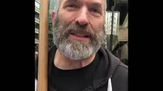 Coastal Gas Pipeline Protest