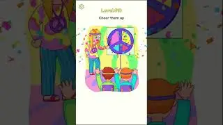 Delete One Part 2 LEVEL 510