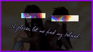 To Find The Soul That Lights My Life/This Bond We Share/Ep 1