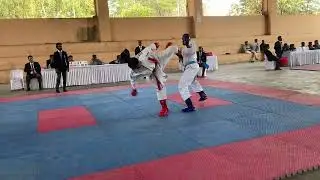 State selection match 