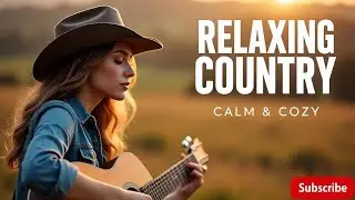 Country Music Live 2025 &ndash; Relaxing Country Music &ndash; Top Country Hits Vol 24