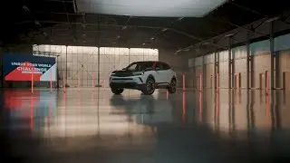 Распакуйте свой мир с новым #VauxhallMokka.