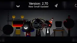 Incredibox - Sprunki Phase 5 [ 🔥ver 2.70 UPDATE!!!🔥]