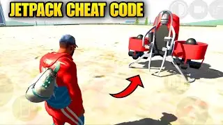 Jetpack Cheat Code | New Update All Cheat Codes in Indian Bike Driving 3D NEW UPDATE 2024