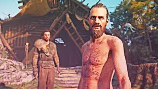 Far Cry New Dawn - Becoming Joseph Seed's Shepard