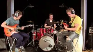 HopfSandKoke - Osnabrooklyn Electric Trio (HSK) - Teaser