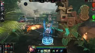Smite Season 6 Compiled