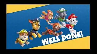 PAW Patrol Rescue World (2021) - Gameplay