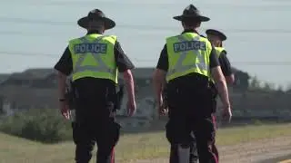 More than just a fender bender