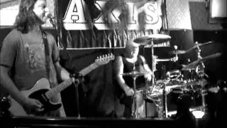 Down The Dustpipe by Howard Moss and AXIS