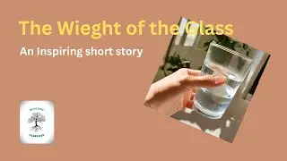 The Weight of the Glass