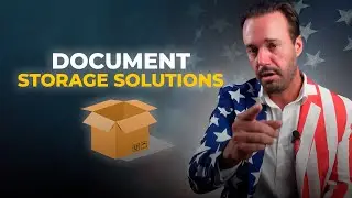 Document Storage 