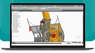 How Can Solid Edge Manage Large Assemblies Better? - Tutorial - PROLIM Webinar