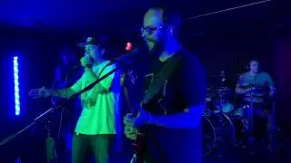 No Regard (full performance) @ Club Underground 7/8/22