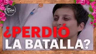 Daniela solo tiene 3 MESES de vida y conmueve a todos con su PARTIDA | A SUERTE MALA 5/5 | CDED