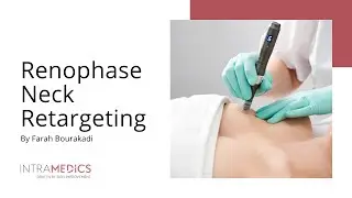 Renophase Neck Retargeting by Farah Bourakadi