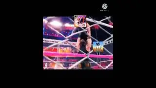 free fire Roman Reigns@ headshot viral #shots video