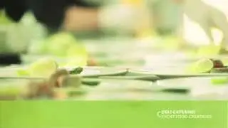 DELI Catering - Promo