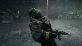 Sniper Ghost Warrior 3 | Stealth Campaign Mission (Challenge Difficulty) 1