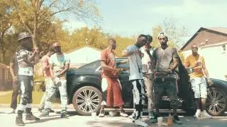 Shawty Boy Feat Casino Gwaup  '' Still Countin 2 '' Official Video #MBKGANG
