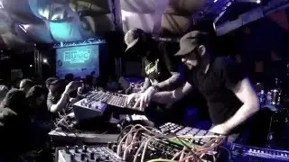 MSTRKRFT - Live at SXSW (2016)