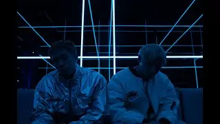 RICHBOI 周譽 - 打滾 ft. NEXT (Official Music Video)