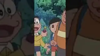 #Gian Funny shorts #Doremon comedy scene @pinkicartoonvibes3292