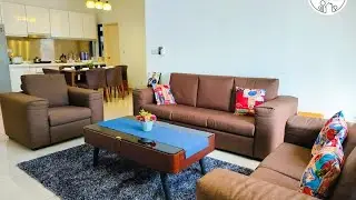 Legoland Medini 6pax -WIFI-A19 by JBcity Home, Johor Bahru, Malaysia | Travel With Somya