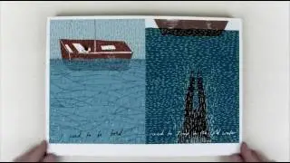 Joshua Radin - 'I'd Rather Be With You' Book