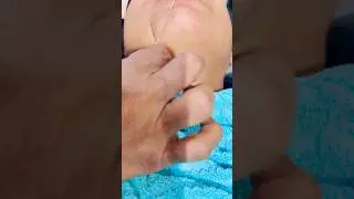 Threading #hair #eyebrows #threadingathome #threading #hairremoval #hairgrowth #skincare #reels #fyp