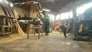 What It's Like to Work on a Busy Construction Site