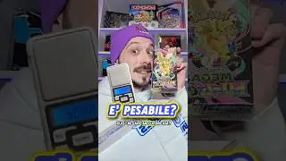 Mega Dream &egrave; PESABILE? ⚖️ Carte Pok&eacute;mon - @zaffirogames