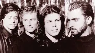 Mr. Mister - Kyrie (Album Version) 432 Hz