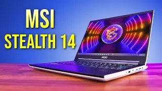 Can MSI Compete at 14