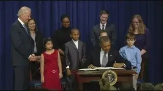 Morning News Blitz | January 17, 2013