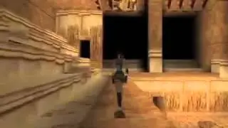 Tomb Raider Trap Beat