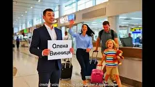 Поездка из аэропорта Кишинёва в Винницу | Граница, дорога, цены, советы 2026 году | Личный опыт