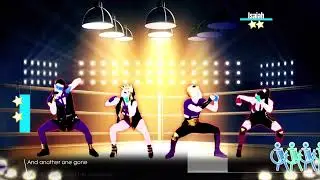 Just Dance 2018 - Another One Bites the Dust (Superstar)