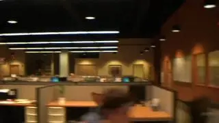 Cirrus ABS: Quick Office Tour