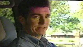 TV Land commercial featuring Keith Dickerson circa 2000
