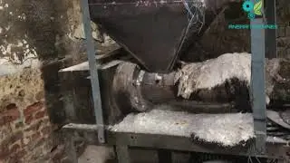 LD Plastic Recycling Machine | Ansari Machines Private Limited