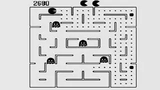 Sinclair ZX81 Pacman By Gammastr20 PAC MAN CLONE BROWSER ONLINE ON Scratch MIT EDU