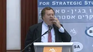 US-Israel Relations: Whereto? Mr. David Makovsky May 12, 2015