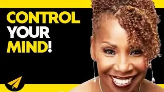 You Have to GAIN CONTROL of Your MIND! - Iyanla Vanzant Live Motivation