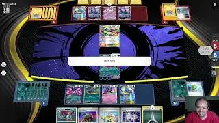 Pokemon Card Clash - JRT's Mega Absol Box Run