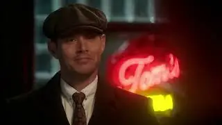 Michael/Dean Winchester Scenes (Supernatural Pt ) 1060p