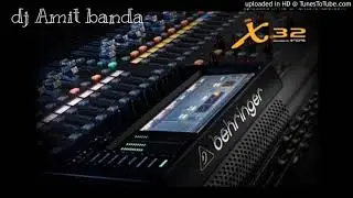 RATE DIYA BUTA KE BHOJPURI MIX DANS [MIX BAY DJ AMIT BANDA MO6392447066]