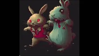 La leyenda sangrienta. (cuento de miedo para ni&ntilde;os ... &iquest;O no?)