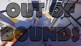 Out of Bounds Glitches #1 | Mirror's Edge Catalyst