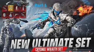 The Future of Cooling: Cryonix Wraith Ultimate Set Review